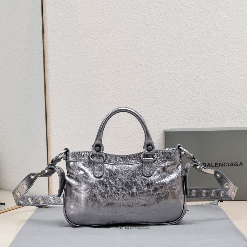 Balenciaga Top Handle Bags